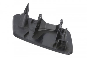 Conector spalator far fata stanga (grunduit, certificata) potrivit AUDI A3 8V 06.16-05.20 - Img 2