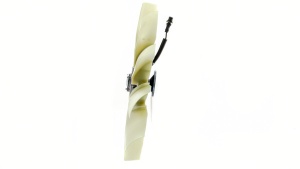 Cupla ventilator radiator (cu ventilator, 813mm, numar lame: 11, numar pini: 5) potrivit MERCEDES TOURISMO II; SETRA 400, 500 OM457.944-OM936.923 10.01- - Img 3