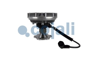 Cupla ventilator radiator EURO 6 potrivit MERCEDES ATEGO 3 OM934.911/OM934.913/OM936.910 04.13- - Img 2