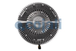 Cupla ventilator radiator (numar pini: 2) potrivit MAN FOC, HOCL, LION´S CITY, LION´S CLASSIC, M 2000 L, M 2000 M, NL, NM, NÜ, SÜ, TGL I, TGM I D0826LOH03-D0836LUH51 01.98- - Img 2