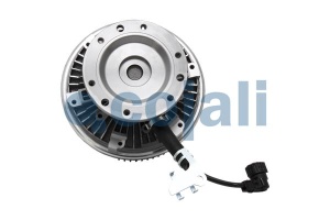 Cupla ventilator radiator (numar pini: 5) potrivit MERCEDES ACTROS, ACTROS MP2 / MP3 OM541.920-OM542.969 04.96- - Img 3