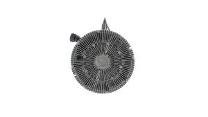 Cupla ventilator radiator (numar pini: 5) potrivit VOLVO FM, FM II, FM12, FM9 D12C340-D9B380 08.98- - Img 4
