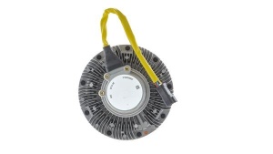 Cupla ventilator radiator (numar pini: 6) potrivit CATERPILLAR 953C, 963C, D5N, D6 N LGP, D6N, D6N LGP, D6N XL - Img 3