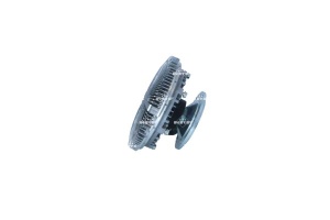 Cupla ventilator radiator (numar pini: 6) potrivit MERCEDES AXOR, AXOR 2 OM457.910-OM926.990 01.02- - Img 4