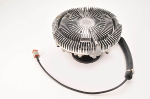 Cupla ventilator radiator (numar pini: 6) potrivit RVI KERAX, PREMIUM dCi11-270-MIDR06.23.56A/3 04.96- - Img 1