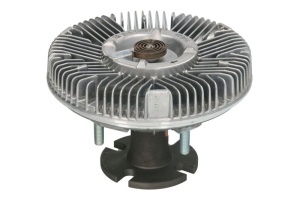 Cupla ventilator radiator potrivit CASE IH 150, 150 MAXXUM, 170, 170 MAXXUM; MC CORMICK MC 120, MC 135 - Img 1