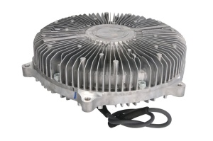 Cupla ventilator radiator potrivit CASE IH B, MAGNUM MU7 - Img 1