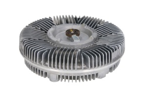 Cupla ventilator radiator potrivit CASE IH MAXXUM, PUMA; CASE-STEYR 4000, 6000, PROFI; NEW HOLLAND T6000, T6-TIER 4A F4CE0684C-NEF6(F4GE0684C) - Img 1