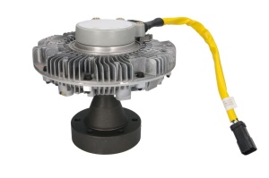 Cupla ventilator radiator potrivit CATERPILLAR 900, D 3126B.175-C7.1ACERT - Img 1