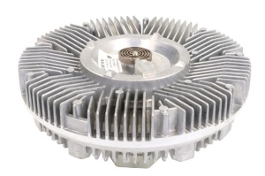 Cupla ventilator radiator potrivit DAF LF 55 BE123C-GR220 01.01- - Img 1