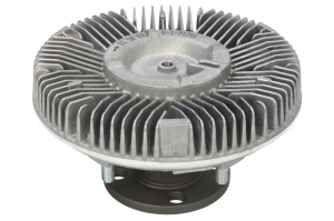 Cupla ventilator radiator potrivit DEUTZ FAHR 1130 TTV, 1145 TTV, 1160 TTV, 130, 140, 150.7, 155, 165, 165.7, 180.7, 200 MK2, 200 MK3, 210 MK4, 230 MK3, 235 MK4, 260 MK3; LIEBHERR A312 LITRONIC, A900B LITRONIC - Img 1