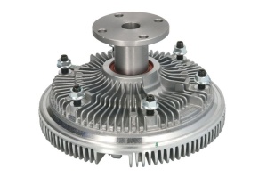Cupla ventilator radiator potrivit FENDT potrivit FENDT 712 VARIO, 714 VARIO, 716 VARIO, 716 VARIO SERIA II, 718 VARIO, 815 VARIO, 817 VARIO, 818 FAVORIT, 818 VARIO, 820 VARIO - Img 2