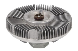 Cupla ventilator radiator potrivit FIAT M100, M115, M135, M160; FORD 8160, 8260, 8360, 8560, TM 115, TM 125, TM 150, TM 165; NEW HOLLAND 850, 8160, 8260, 8360, TM 115, TM 125, TM 135, TM 150, TM 150 BRAZIL, TM 165 - Img 1
