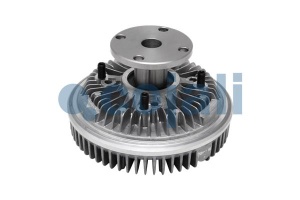 Cupla ventilator radiator potrivit FORD 8630, 8730, 15, 15 MARK II, 25, 25 MARK II - Img 4
