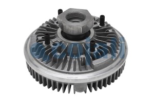Cupla ventilator radiator potrivit FORD - Img 4