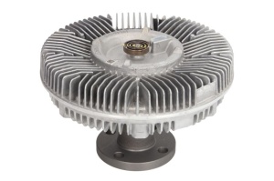 Cupla ventilator radiator potrivit JOHN DEERE 6000 4045T/6068T 01.01- - Img 1