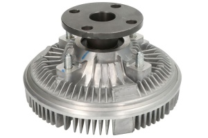Cupla ventilator radiator potrivit JOHN DEERE 6100, 6200, 6200 L, 6300, 6300 L, 6400, 6400 L, 6500, 6506, 6600, 6800, 6900, 7500 - Img 2