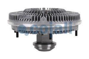 Cupla ventilator radiator potrivit JOHN DEERE 8000, 8000T, 8010, 8020, 8020T, 8030T, 8100, 8100 T, 8110, 8110 T, 8120, 8120 T, 8130 2WD, 8130 4WD, 8200, 8200 T, 8210, 8210 T, 8220, 8220 T, 8225 R, 8230, 8230 T - Img 1