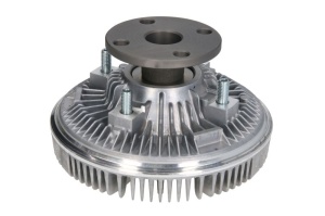 Cupla ventilator radiator potrivit JOHN DEERE potrivit JOHN DEERE 6000 4039TL004-6068T - Img 2