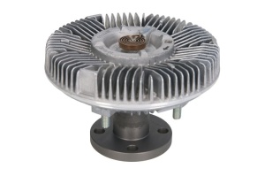 Cupla ventilator radiator potrivit JOHN DEERE potrivit JOHN DEERE 6000 4045D-6068T - Img 1