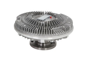 Cupla ventilator radiator potrivit MAN E2000, F2000 D2840LF21-E2866DF01 01.94- - Img 1