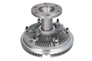 Cupla ventilator radiator potrivit MAN F90, F90 UNTERFLUR, L2000, M 2000 L, M 2000 M, M90 D0824FL01-D2866LXU 06.85- - Img 2