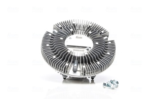 Cupla ventilator radiator potrivit MAN HOCL, LION´S CITY, TGA, TGL I, TGM I D0826LOH10-D0836LUH40 06.96- - Img 3