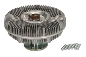 Cupla ventilator radiator potrivit MAN M90, TGM I D0824LF01-D0836LFLAJ 08.88-03.22