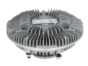 Cupla ventilator radiator potrivit MAN TGA, TGL I, TGM I D0834LFL40-D2876LF25 04.00- - Img 1
