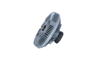 Cupla ventilator radiator potrivit MASSEY FERGUSON 5000, 6000 1004-40T-1104D-E44TA 01.99-12.08 - Img 4