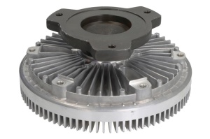 Cupla ventilator radiator potrivit MERCEDES ACTROS, ACTROS MP2 / MP3, MK, NG, SK, TOURISMO (O 350), TRAVEGO (O 580); SETRA 400; WIRTGEN WR OM401.972-OM942.911 - Img 2
