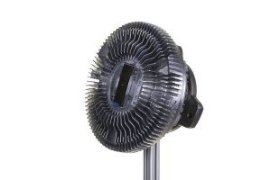 Cupla ventilator radiator potrivit MERCEDES ACTROS, MK, NG, SK OM401.972-OM541.946 09.85-10.02 - Img 4