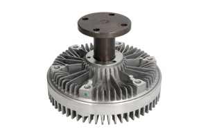 Cupla ventilator radiator potrivit MERCEDES ATEGO, ATEGO 2, AXOR, AXOR 2, CITARO (O 530), CONECTO (O 345), TOURINO (O 510), UNIMOG OM902.913-OM926.990 01.98- - Img 2