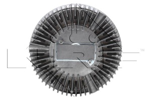 Cupla ventilator radiator potrivit RVI MIDLINER 720.12-T4.40CC 10.82-01.00 - Img 3