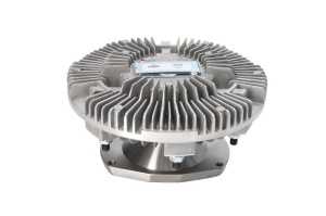 Cupla ventilator radiator potrivit SCANIA 3 DS11.34-DTC11.02 01.88-12.96 - Img 1