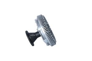 Cupla ventilator radiator potrivit SCANIA 4, G I, P I, R I, T DC09.108-DT16.08 05.96-05.19 - Img 4