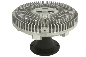Cupla ventilator radiator potrivit SCANIA 4, G I, P I, R I, T DC11.08-DT16.08 05.95-05.19 - Img 1