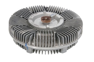 Cupla ventilator radiator potrivit SISU potrivit VALTRA T 620DSRAE-74ETA - Img 1