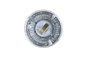Cupla ventilator radiator potrivit VOLVO 8700, B7, FH, FH12, FH16, FL10, FL12, FL7, FM10, FM12, FM7, FM9, FS7, NH12 D10A320-TD73ES 09.85- - Img 3