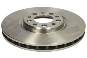 Disc frana Fata Dreapta/Stanga potrivit ALFA ROMEO 159, BRERA, GIULIETTA; CHRYSLER 200; FIAT 500X; JEEP COMPASS, RENEGADE 1.0-2.4 06.05- - Img 1