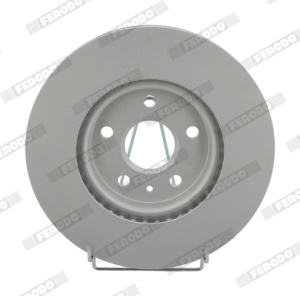 Disc frana Fata Dreapta/Stanga potrivit CHEVROLET CAMARO, MALIBU; OPEL ASTRA J GTC, INSIGNIA A, INSIGNIA A COUNTRY; SAAB 9-5 1.4-3.6 07.08- - Img 3