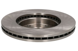 Disc frana Fata Dreapta/Stanga potrivit CHEVROLET EVANDA; DAEWOO LEGANZA, MAGNUS 2.0/2.2/2.5 06.97-12.06 - Img 2