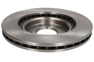 Disc frana Fata Dreapta/Stanga potrivit CHRYSLER 200, SEBRING; DODGE AVENGER, CALIBER; JEEP COMPASS, PATRIOT; MITSUBISHI ASX, ECLIPSE CROSS, L200, OUTLANDER II, OUTLANDER III 1.5-3.6 06.06- - Img 2