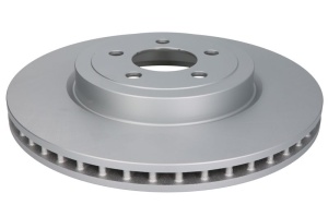 Disc frana Fata Dreapta/Stanga potrivit CHRYSLER 300C; DODGE CHALLENGER, CHALLENGER SE, CHARGER, MAGNUM, MAGNUM II; LANCIA THEMA 2.7-6.4 09.04- - Img 1