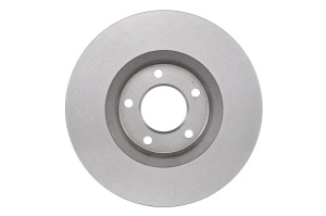 Disc frana Fata Dreapta/Stanga potrivit CHRYSLER RAM, VOYAGER IV 2.4-3.8 02.00-07.09 - Img 4