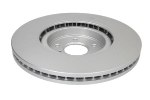Disc frana Fata Dreapta/Stanga potrivit INFINITI FX, G, Q50, Q60, QX70; NISSAN 370Z 2.0-5.0 10.08- - Img 2