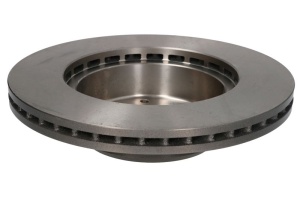 Disc frana Fata Dreapta/Stanga potrivit LAND ROVER DEFENDER, DISCOVERY I, RANGE ROVER I 2.0-4.3 10.85-02.16 - Img 2