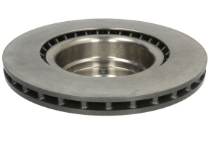 Disc frana Fata Dreapta/Stanga potrivit LAND ROVER RANGE ROVER III 3.6D/4.2/5.0 05.05-08.12 - Img 2