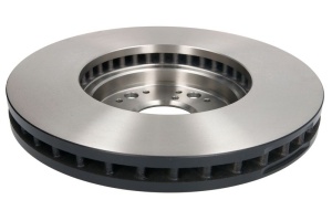 Disc frana Fata Dreapta/Stanga potrivit LEXUS GS, IS I, IS SPORTCROSS, LS, SC; TOYOTA ALTEZZA, ALTEZZA GITA, ARISTO, CHASER, MARK II IX, MARK II VIII, SUPRA, VEROSSA 2.0-4.3 12.89-07.10 - Img 2