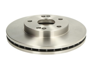 Disc frana Fata Dreapta/Stanga potrivit LEXUS LS 4.0 12.89-12.95 - Img 1